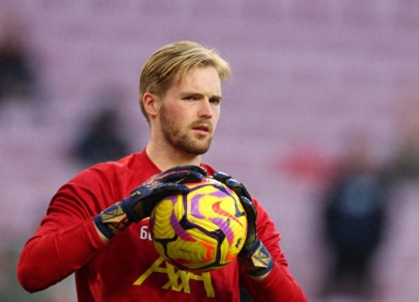 广州米牛 凯莱赫: 我一直想成为优秀的一号门将 希望布伦特福德能冲击欧战